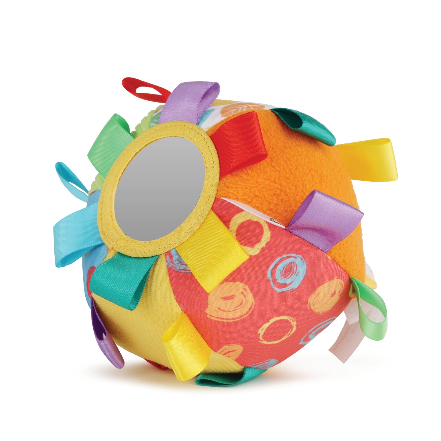 Playtime Activity Ball