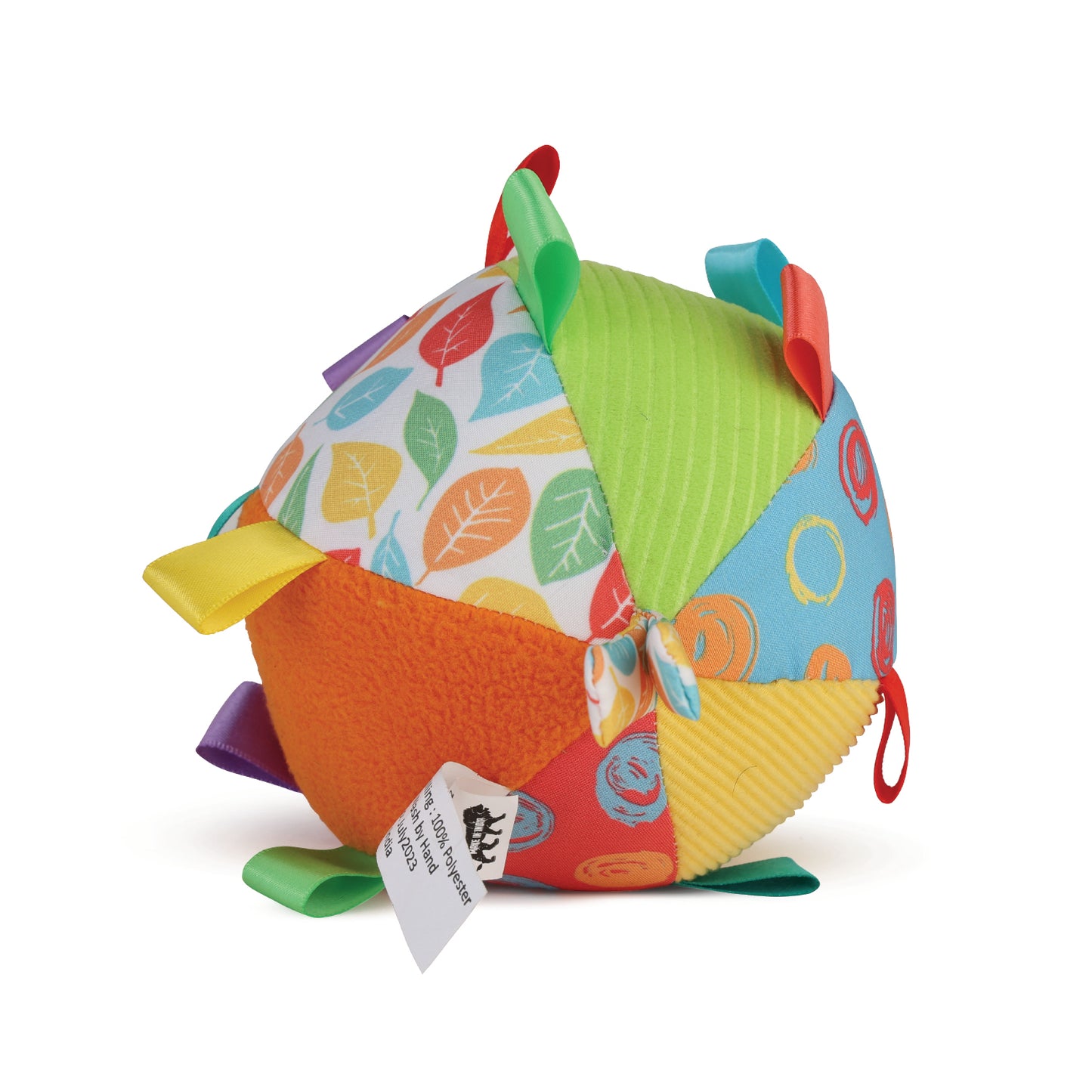 Playtime Activity Ball