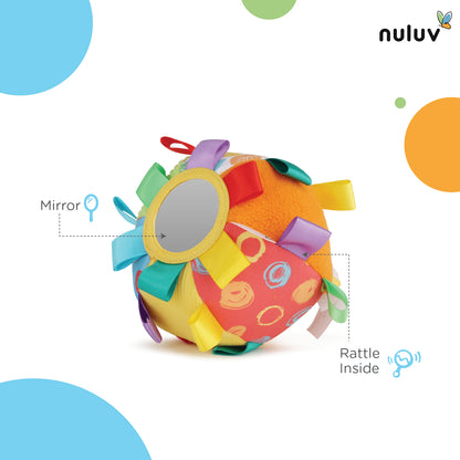 Playtime Activity Ball