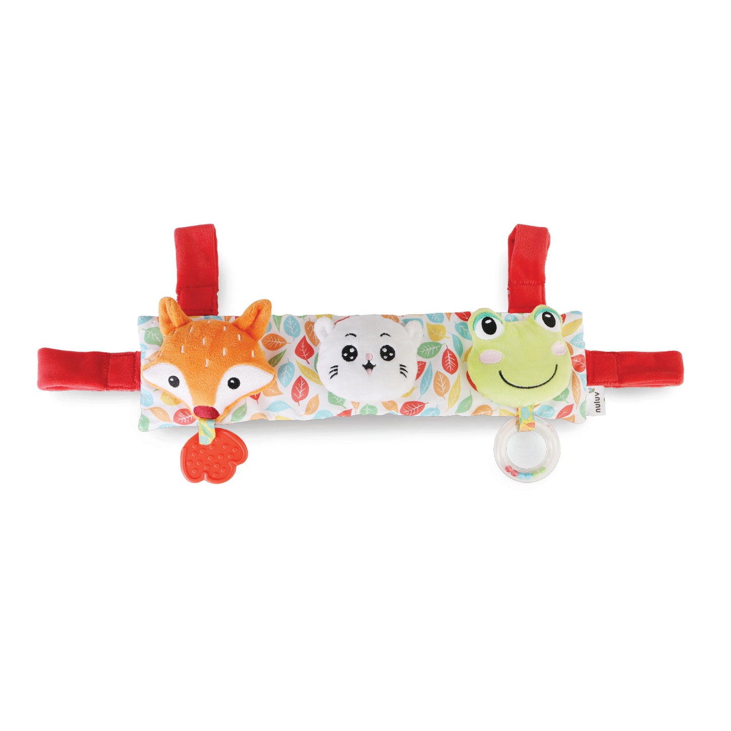 Playtime Kids Toys | Jittery Koala | Fruits Spiral