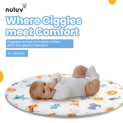 Playtime Playgym - Space & Jungle