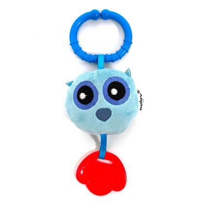 Playtime Ring Rattle for Kids