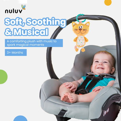 Playtime Kids Toys | Jittery Koala | Fruits Spiral