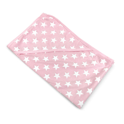 Printed Baby Towel for Girls & Boys