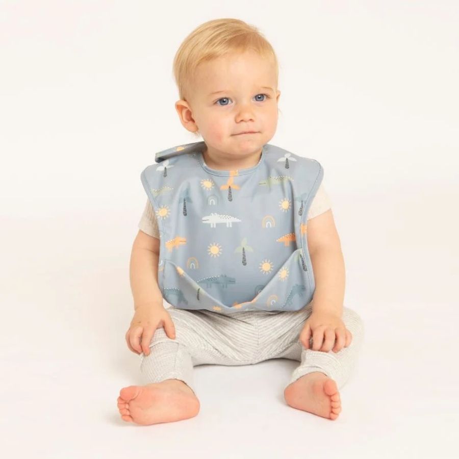 مريلة جيب مُعاد تدويرها - شاحنات