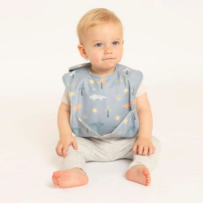 مريلة جيب مُعاد تدويرها - شاحنات