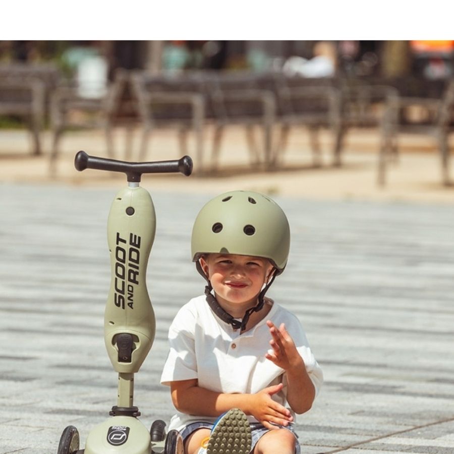 هاي واي كيك 1 بلوبيري