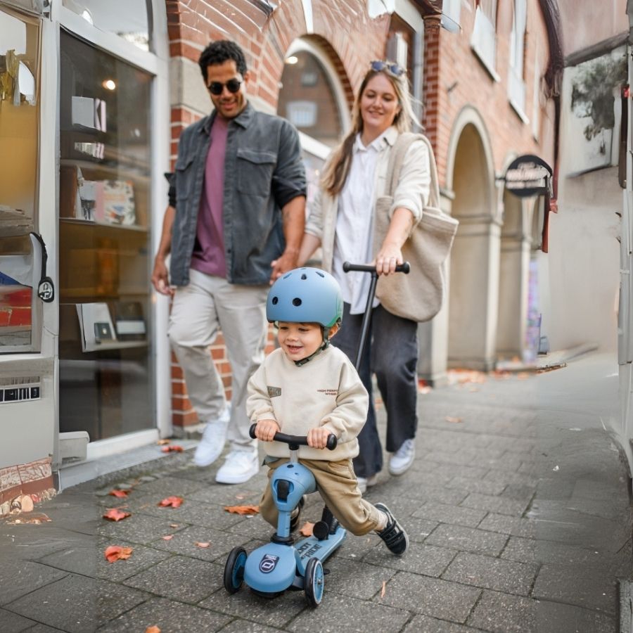 Highwaykick 1 ادفع وانطلق يا رماد