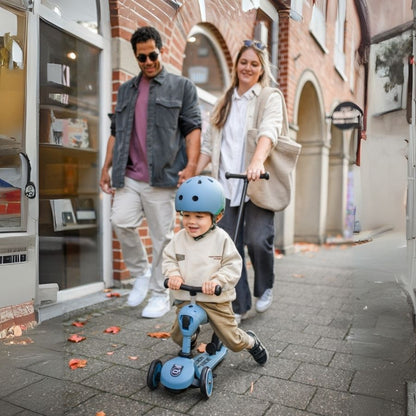 Highwaykick 1 ادفع وانطلق يا رماد