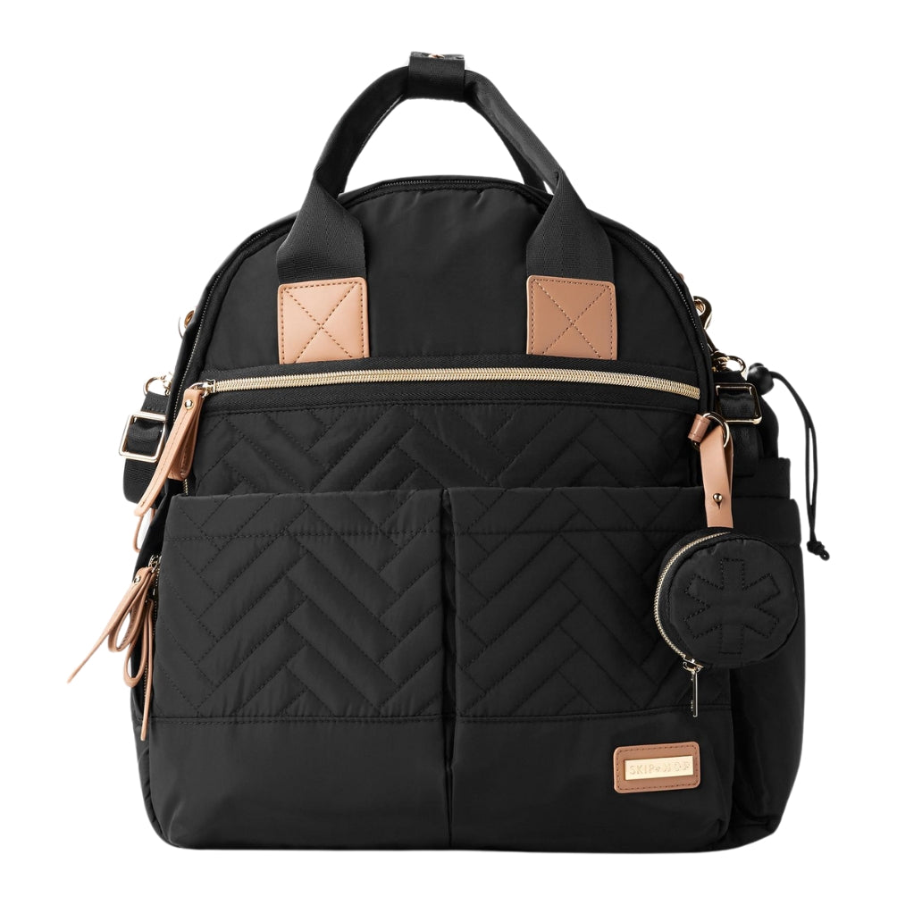 Diaper Backpack Set