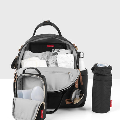 Diaper Backpack Set