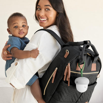 Diaper Backpack Set