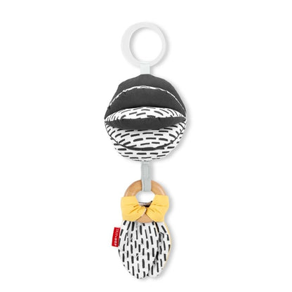 Skip Hop Discoverosity 3 In 1 Stroller Toy Multi Color