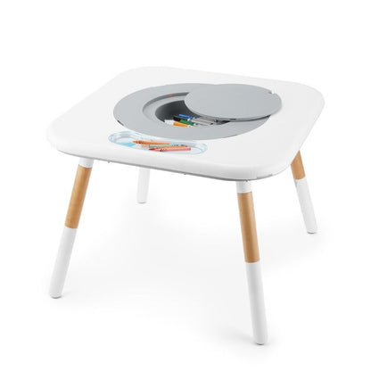 Discoverosity 3 Stage Activity Center Multi Color