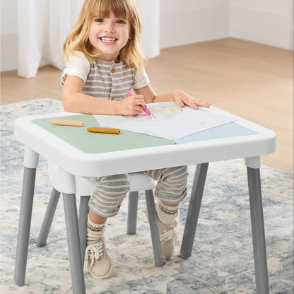 Skip Hop Discoverosity 3 In 1 Sensory Table Multi Color