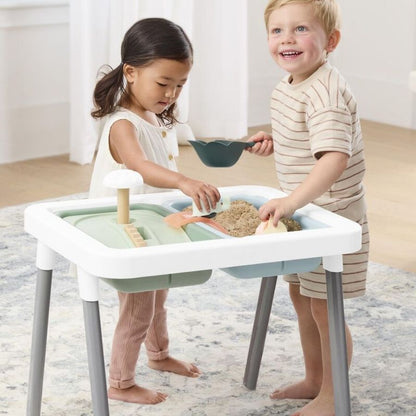 Skip Hop Discoverosity 3 In 1 Sensory Table Multi Color