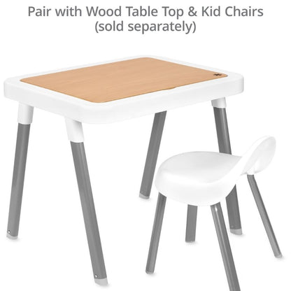 Skip Hop Discoverosity 3 In 1 Sensory Table Multi Color