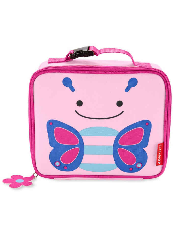Zoo Lunch Bag
