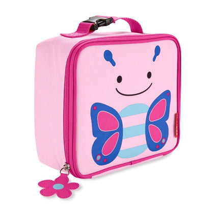 Zoo Lunch Bag Bag Butterfly