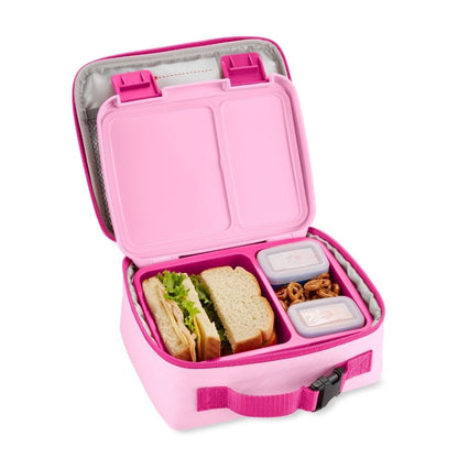 Zoo Lunch Bag Bag Butterfly