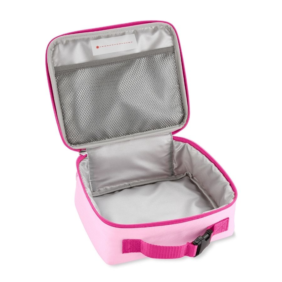 Zoo Lunch Bag Bag Butterfly