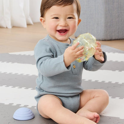 Skip Hop Stack & Crawl 4 In 1 Crab Multi Color