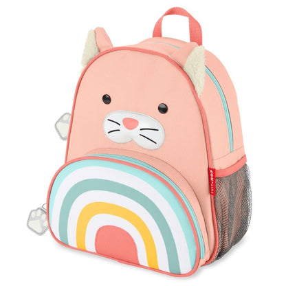 Zoo Backpack Backpack — Animal-Themed Backpack for Kids, School and Travel