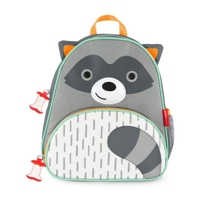 Zoo Backpack Backpack — Animal-Themed Backpack for Kids, School and Travel