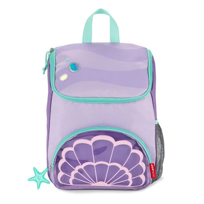 Spark Style Big Backpack — Spacious Kids School Travel Backpack with Durable Design