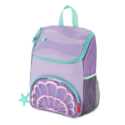 Spark Style Big Backpack — Spacious Kids School Travel Backpack with Durable Design