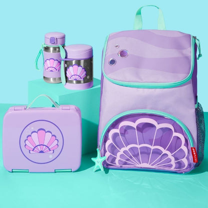 Spark Style Big Backpack — Spacious Kids School Travel Backpack with Durable Design