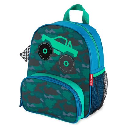 Spark Style Backpack Collection for Kids School and Travel Bags Durable Designs