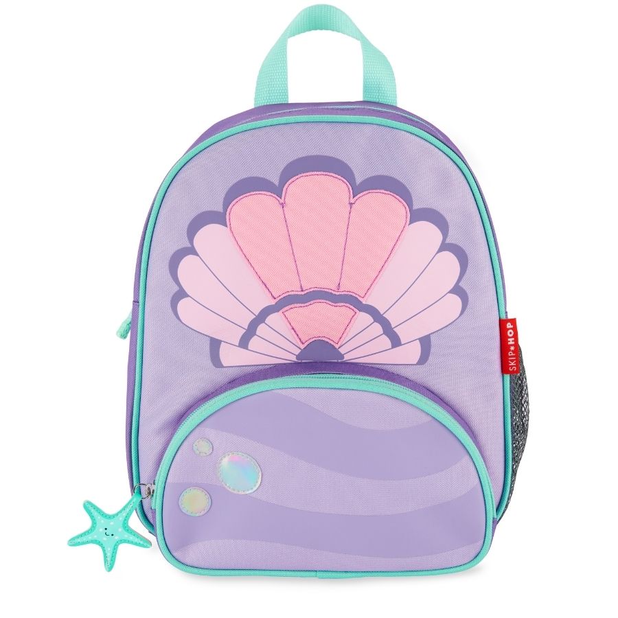 Spark Style Backpack Collection for Kids School and Travel Bags Durable Designs