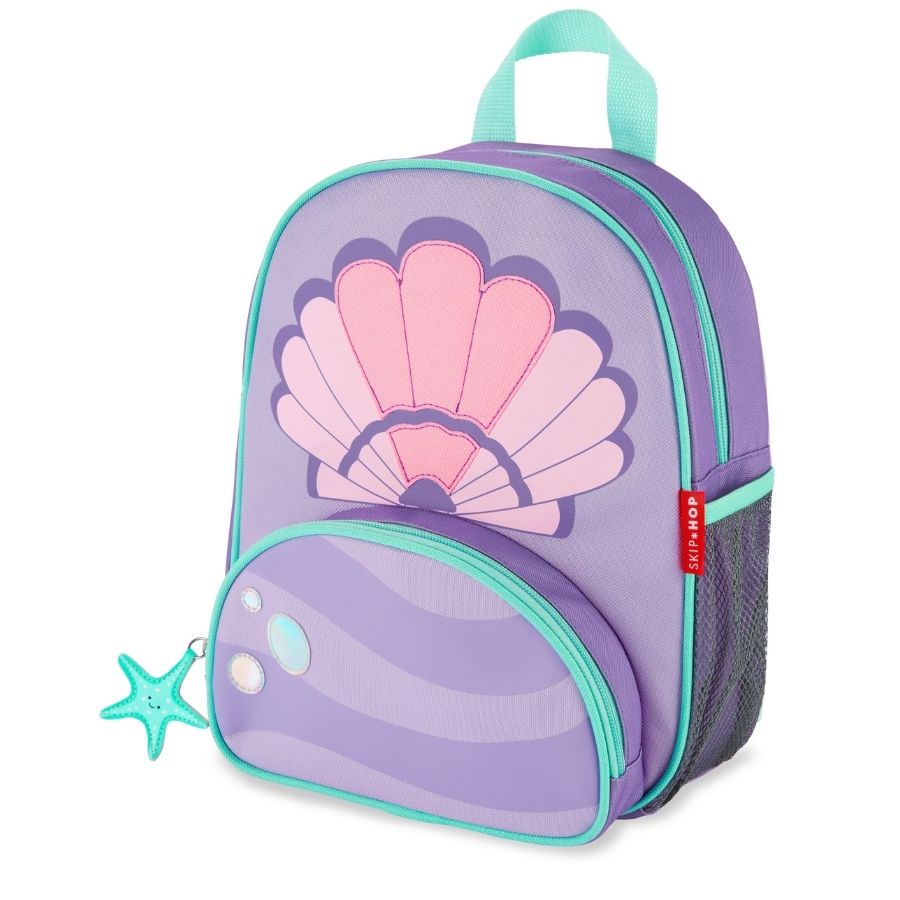Spark Style Backpack Collection for Kids School and Travel Bags Durable Designs