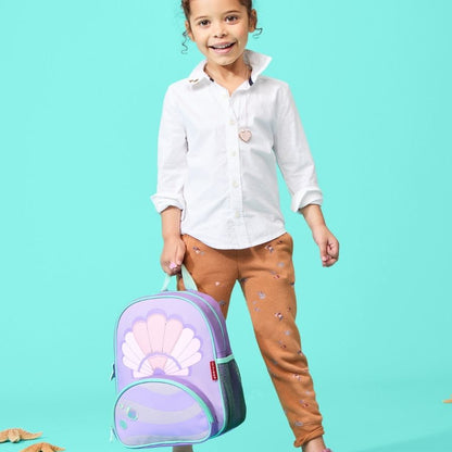 Spark Style Backpack Collection for Kids School and Travel Bags Durable Designs