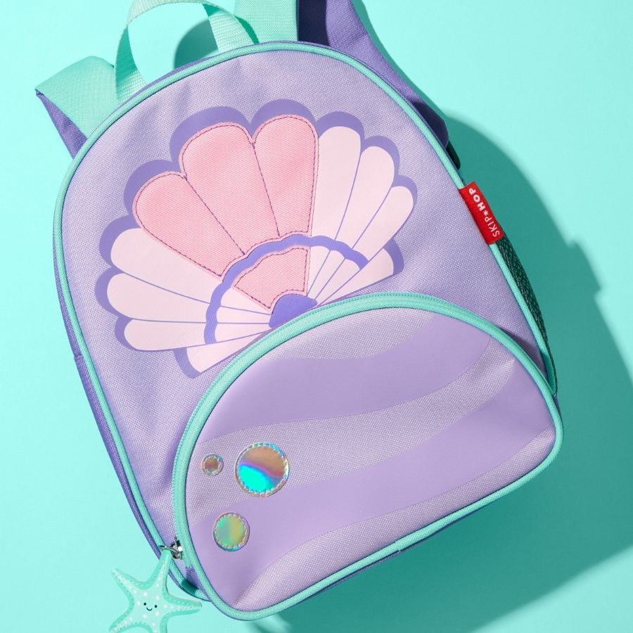 Spark Style Backpack Collection for Kids School and Travel Bags Durable Designs