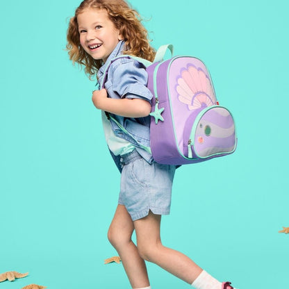 Spark Style Backpack Collection for Kids School and Travel Bags Durable Designs