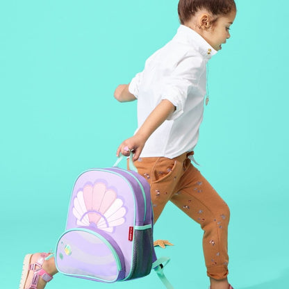 Spark Style Backpack Collection for Kids School and Travel Bags Durable Designs