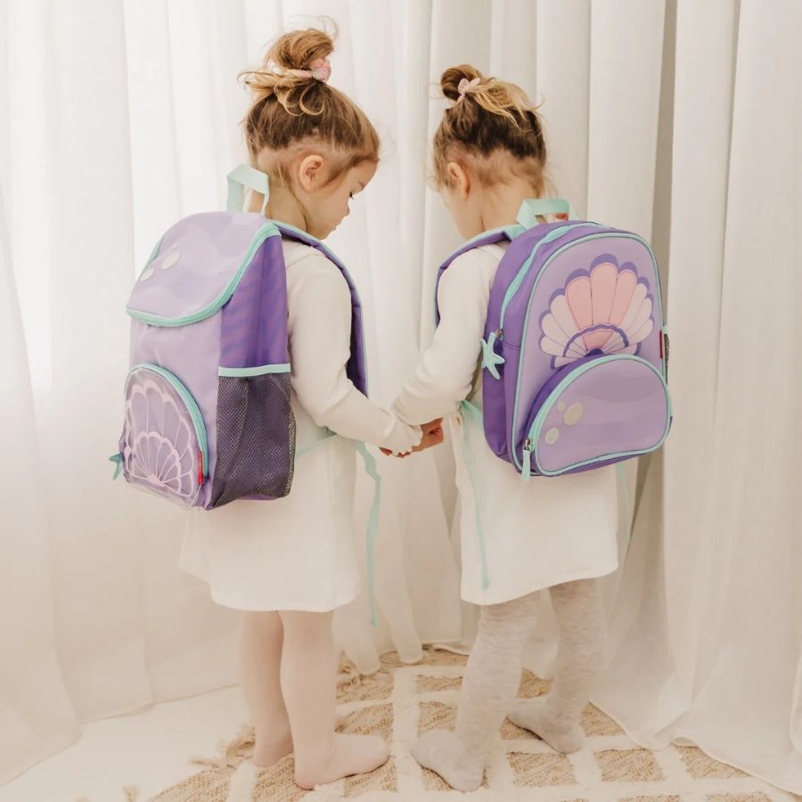 Spark Style Backpack Collection for Kids School and Travel Bags Durable Designs