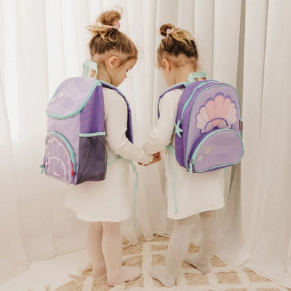 Spark Style Backpack Collection for Kids School and Travel Bags Durable Designs