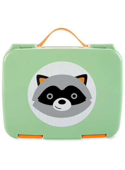 Bento Lunch Box Multi-Compartment