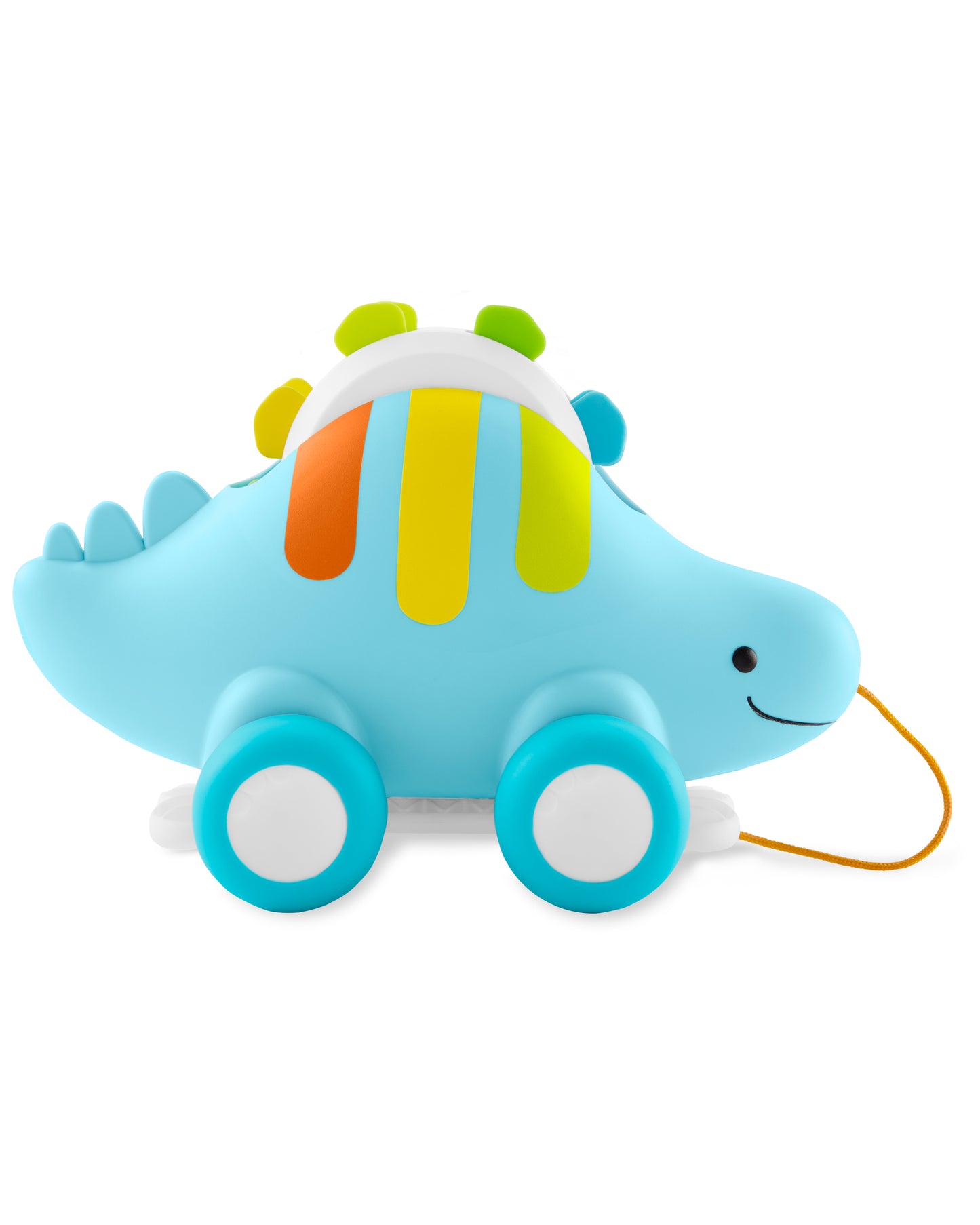 Explore & More 3 In 1 Baby Musical Pull Toy