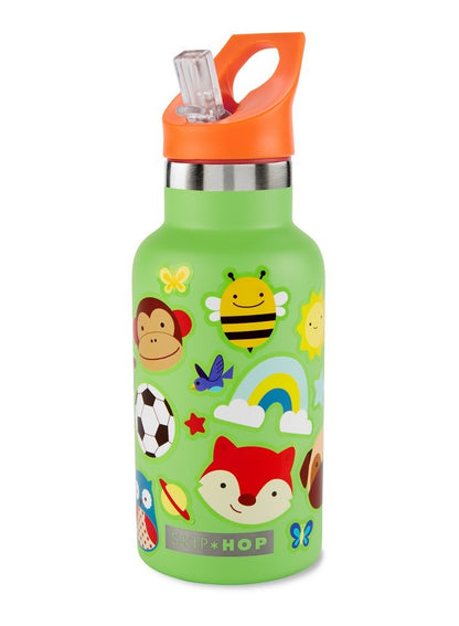 Stainless Steel Water Bottle Spark Style - 350 ml