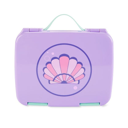 Spark Style Bento Box Portable Multi-Compartment Reusable Lunch Container for Travel