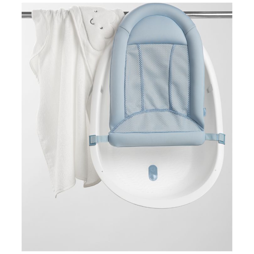 Wave 4 In 1 Bath Tub