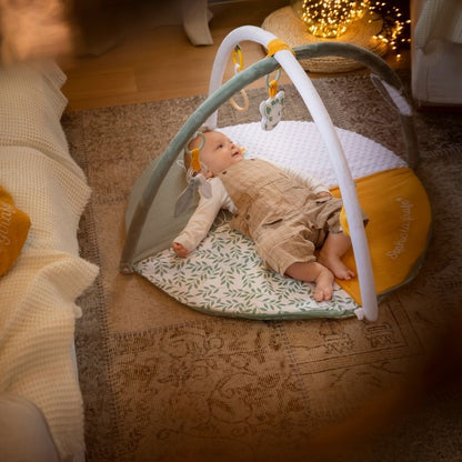 Sophie la girafe Il Etait Une Fois Reverso Playmat Multi color