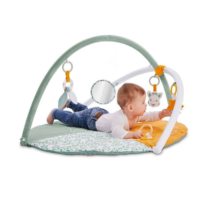 Sophie la girafe Il Etait Une Fois Reverso Playmat Multi color