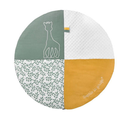 Sophie la girafe Il Etait Une Fois Reverso Playmat Multi color