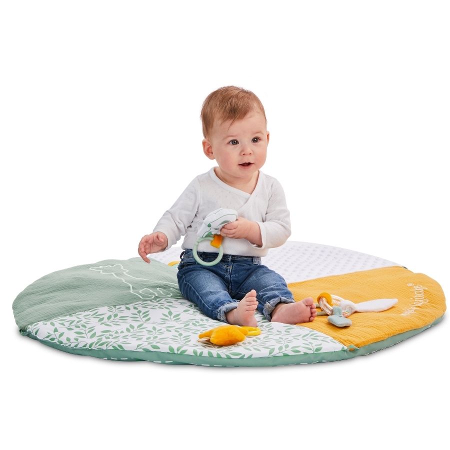 Sophie la girafe Il Etait Une Fois Reverso Playmat Multi color