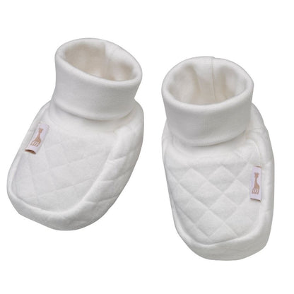 Sophie la girafe So'Pure My Birth Outfit White